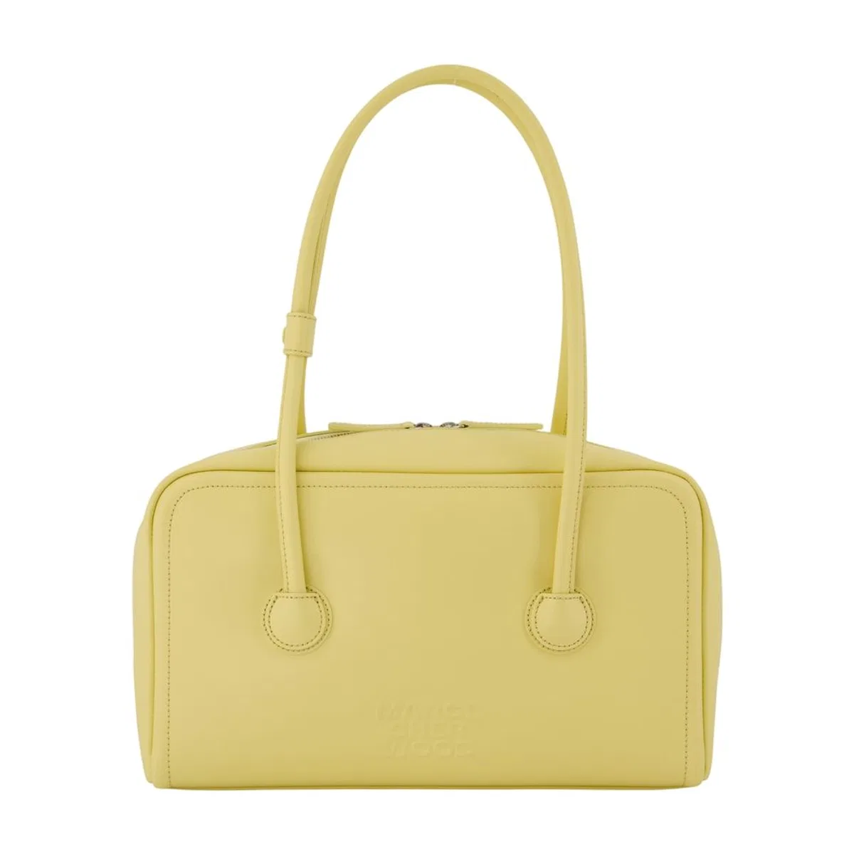 Margesherwood Soft Boston Shoulder Bag