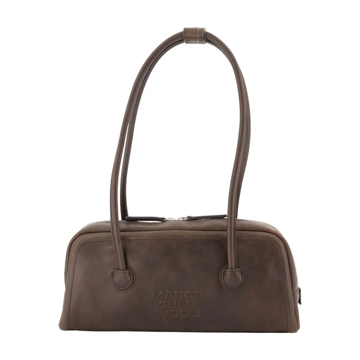 Margesherwood Soft Boston Ew Shoulder Bag