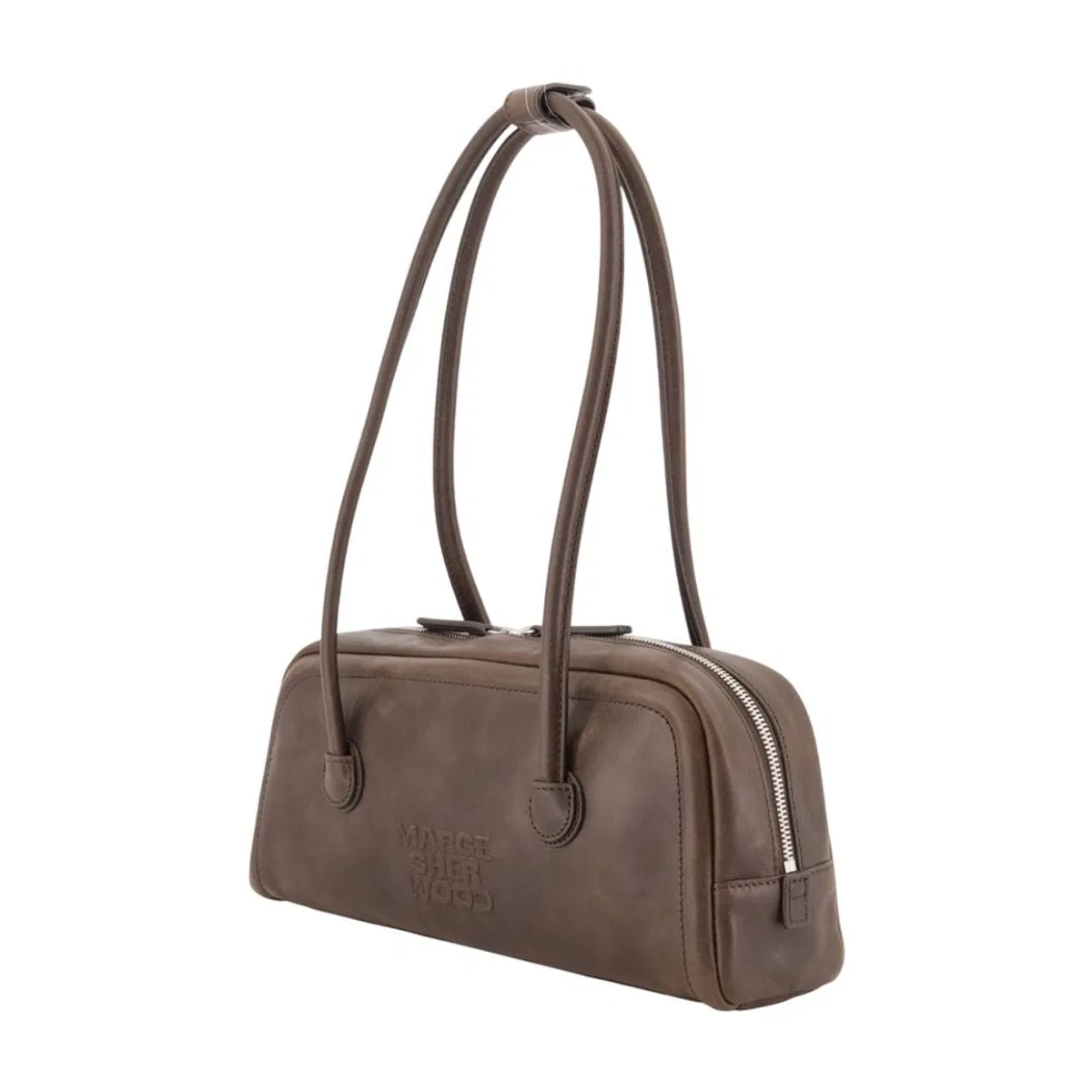 Margesherwood Soft Boston Ew Shoulder Bag
