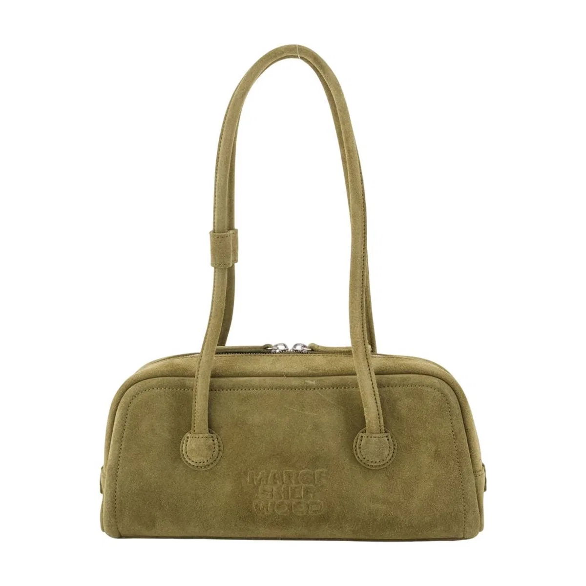 Margesherwood Soft Boston Ew Shoulder Bag