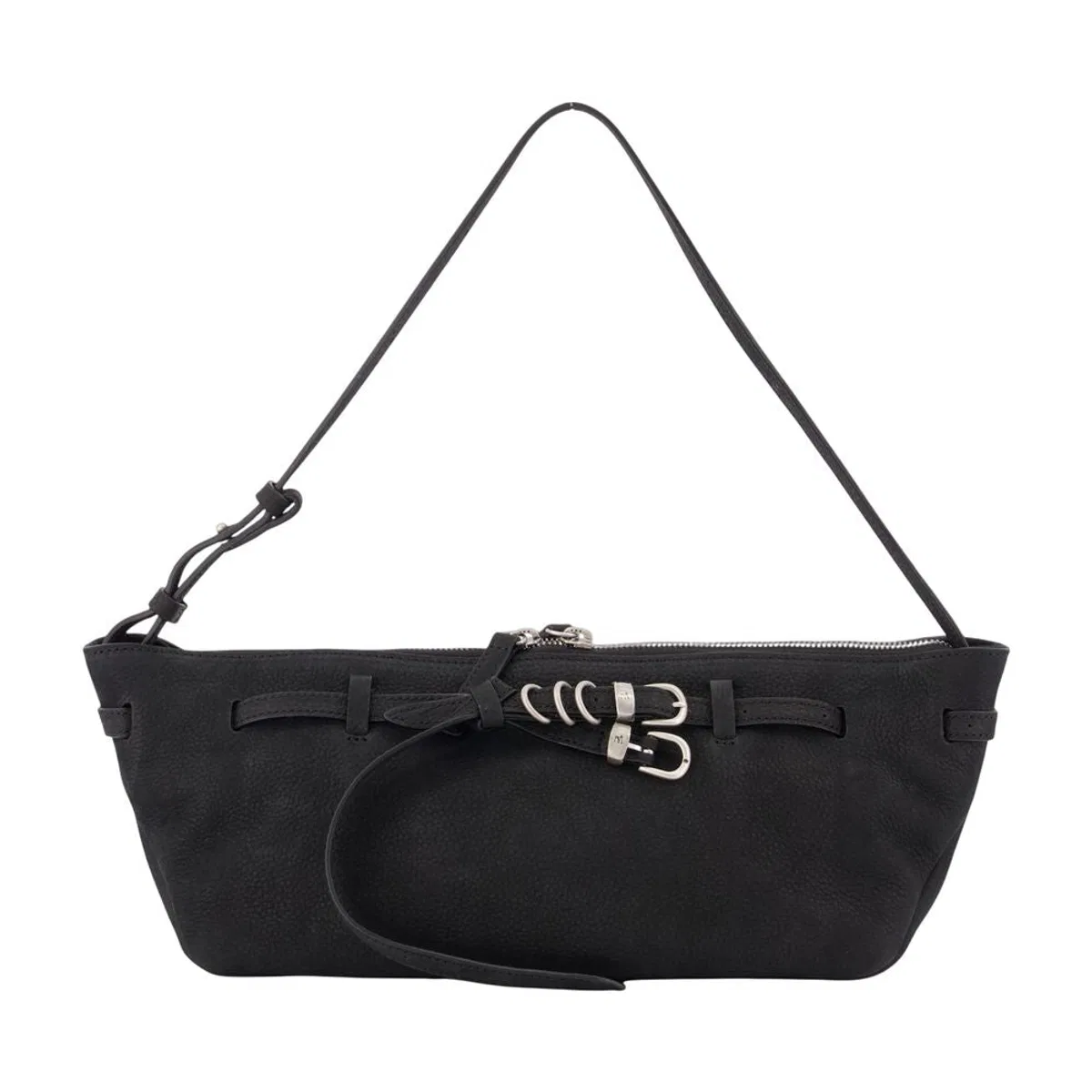 Margesherwood Grandma Used Sling Shoulder Bag