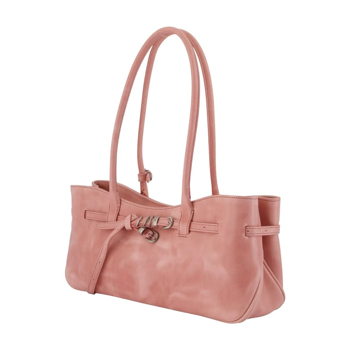 Margesherwood Grandma Used Shoulder Bag