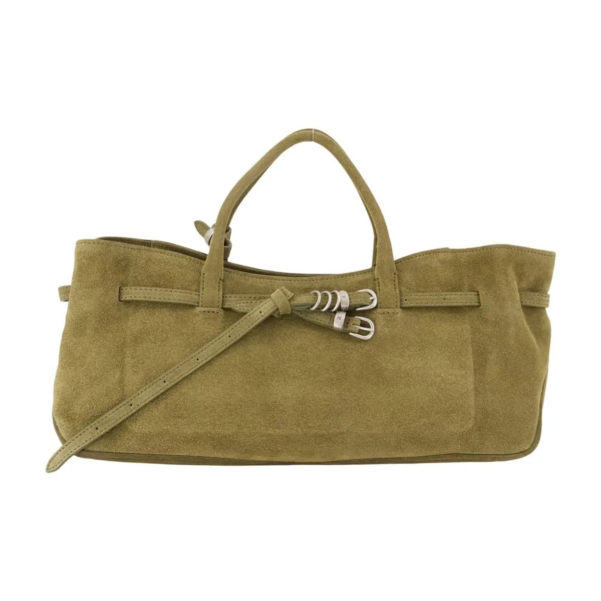 Margesherwood Grandma Used Bag