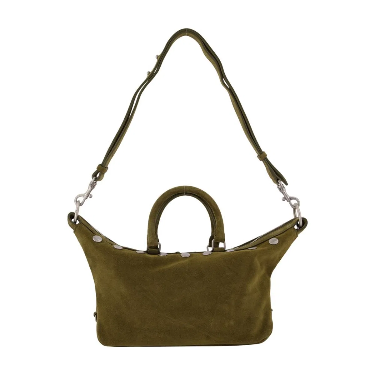 Margesherwood Dumpling Stud Mini Bag