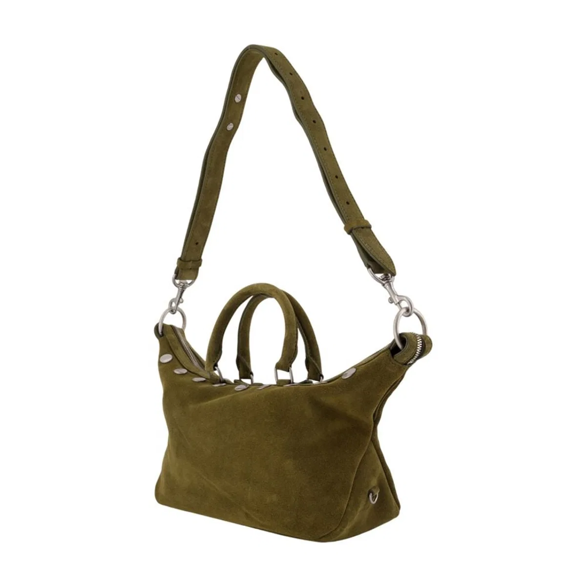 Margesherwood Dumpling Stud Mini Bag