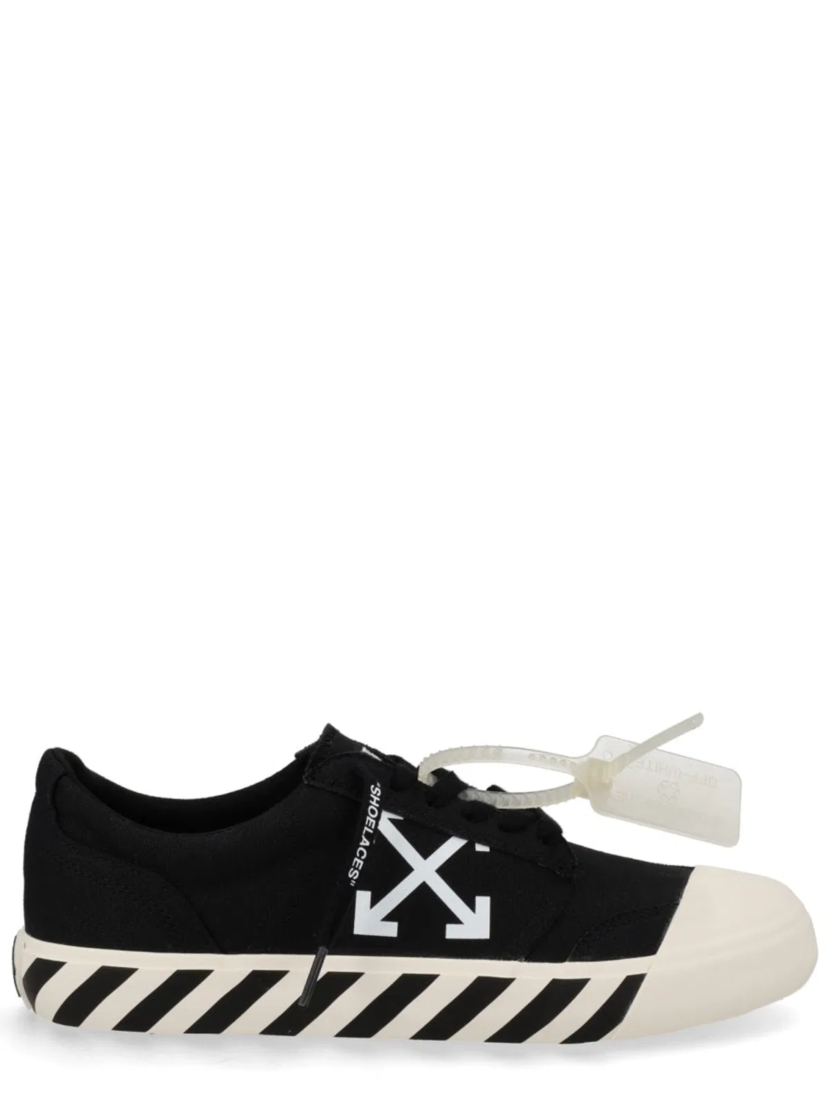 Off-White Sneaker Vulc Undercut