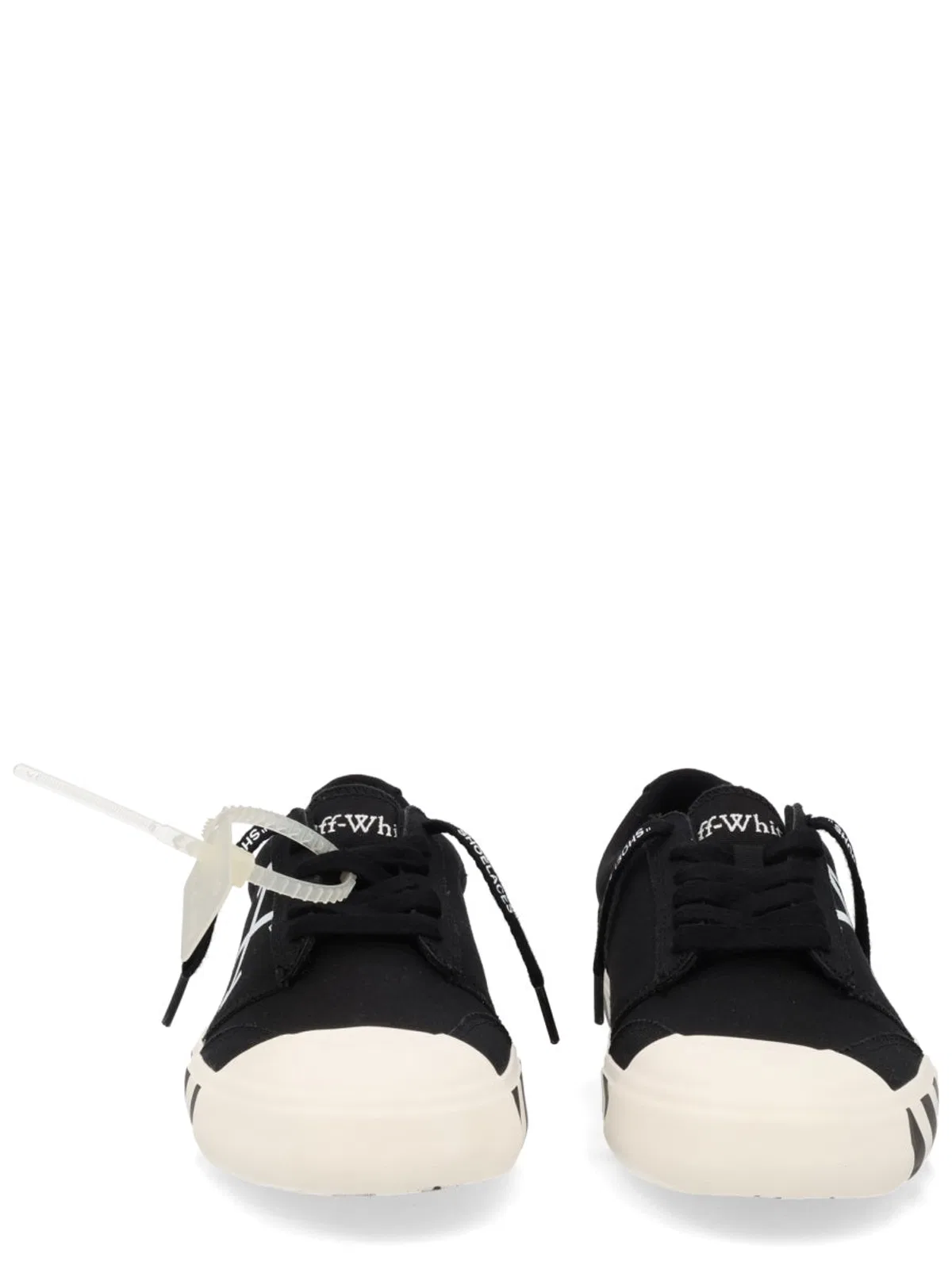 Off-White Sneaker Vulc Undercut