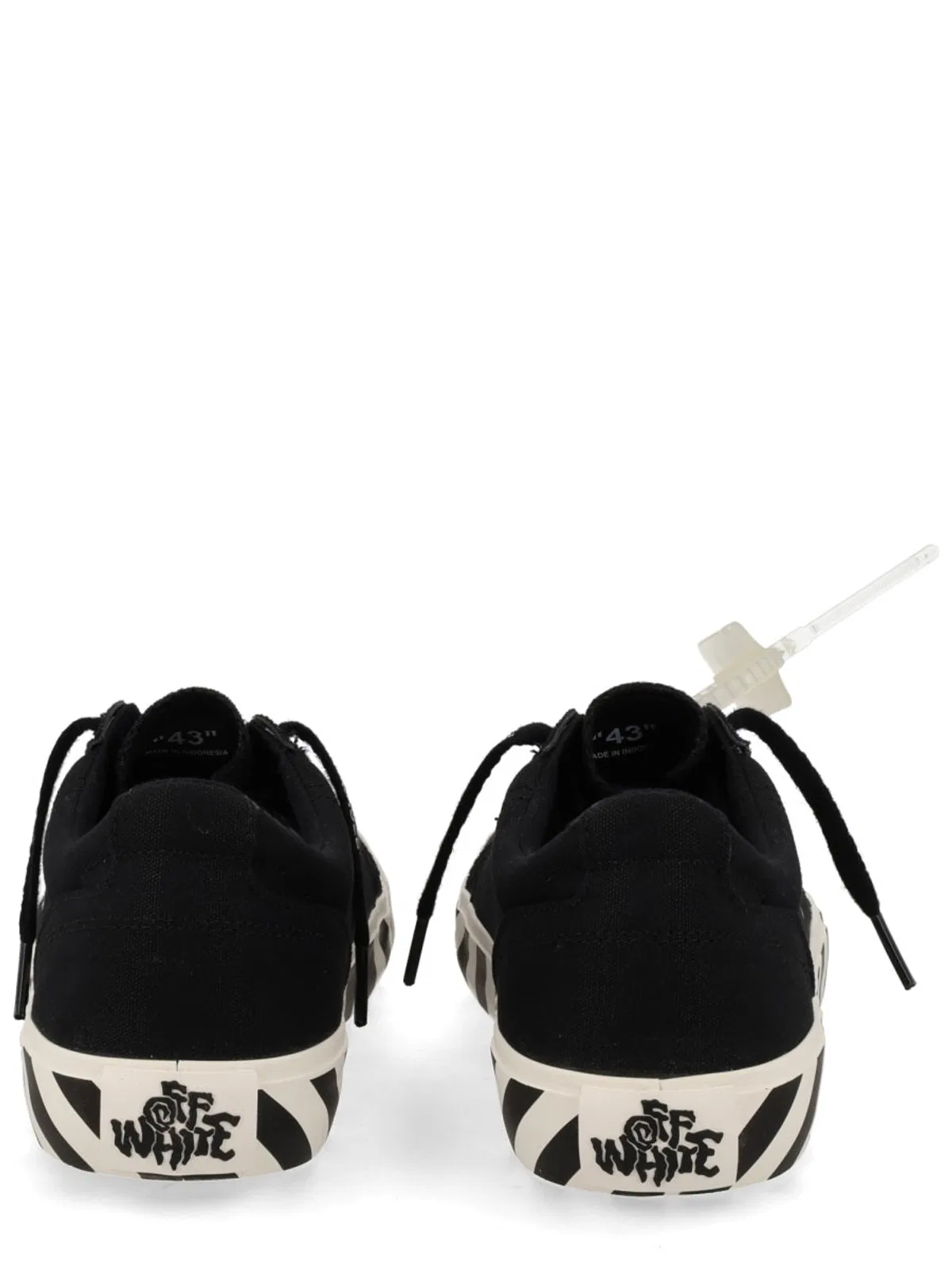 Off-White Sneaker Vulc Undercut