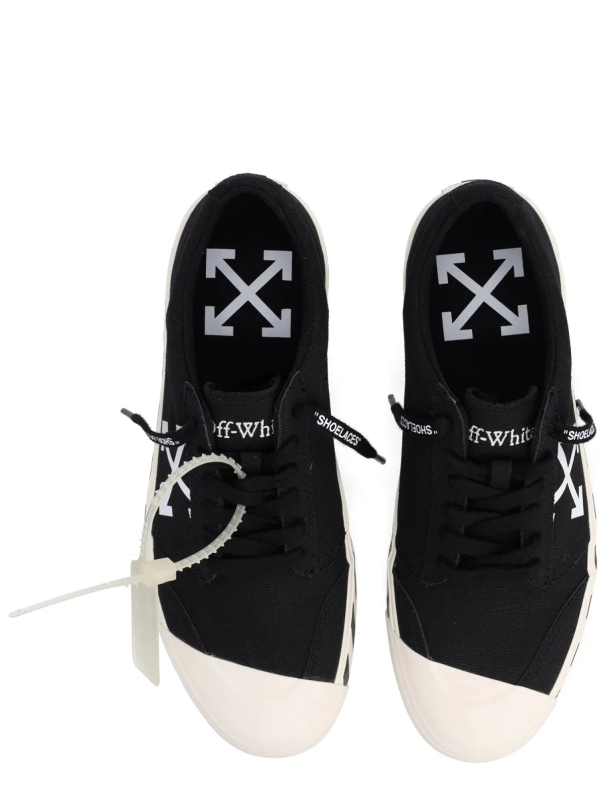 Off-White Sneaker Vulc Undercut
