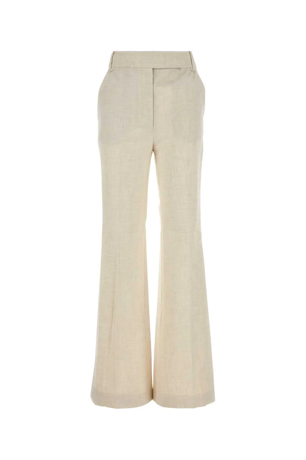 Camilla And Marc Sand Polyester Floris Pant