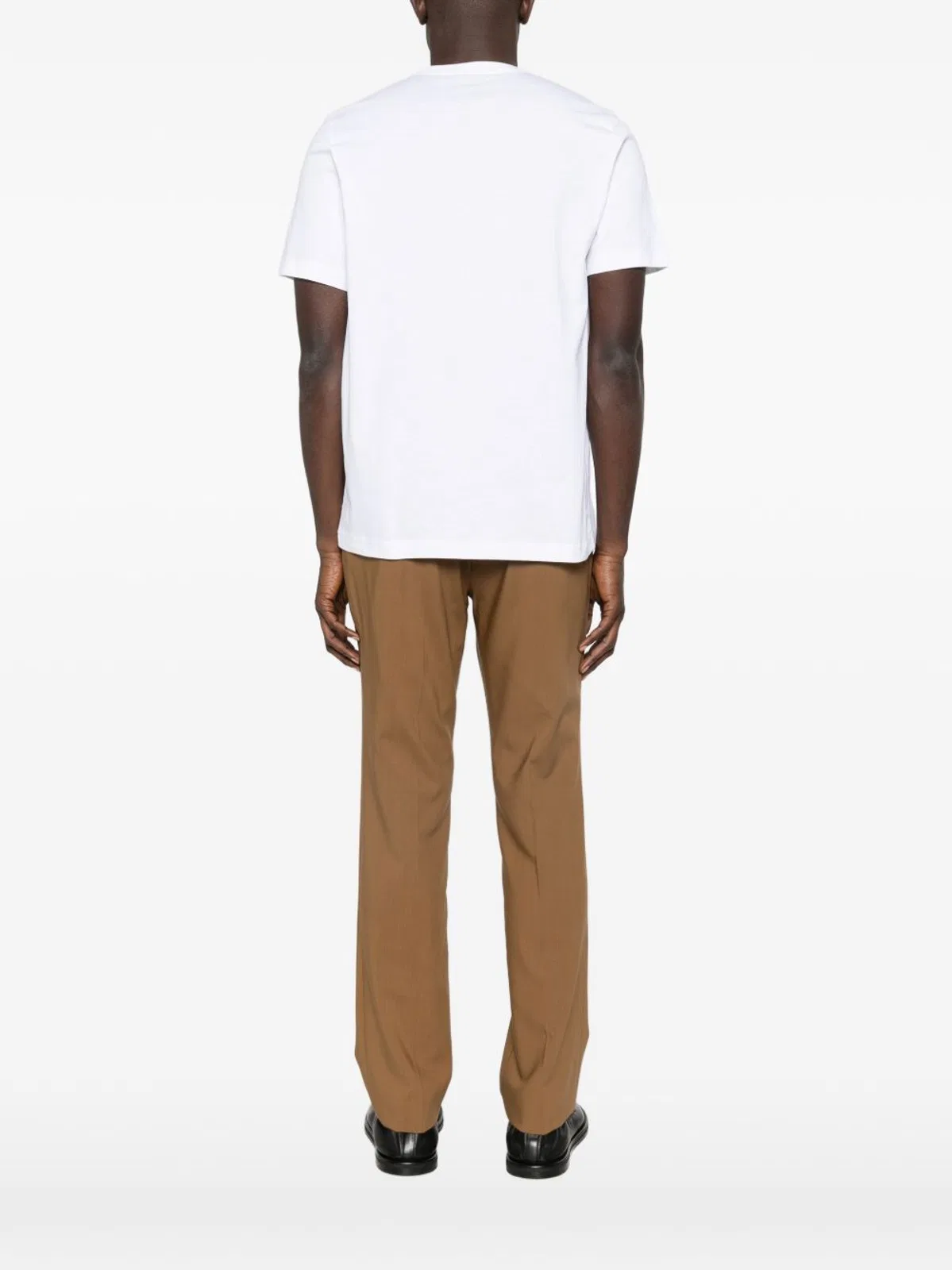 PS by Paul Smith Ps Paul Smith Carabiner Organic Cotton T