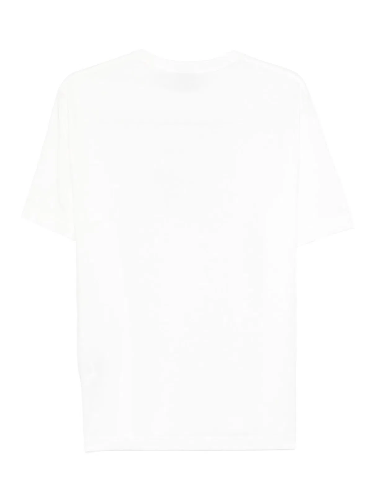 PS by Paul Smith Ps Paul Smith Zebra Organic Cotton T-Shi