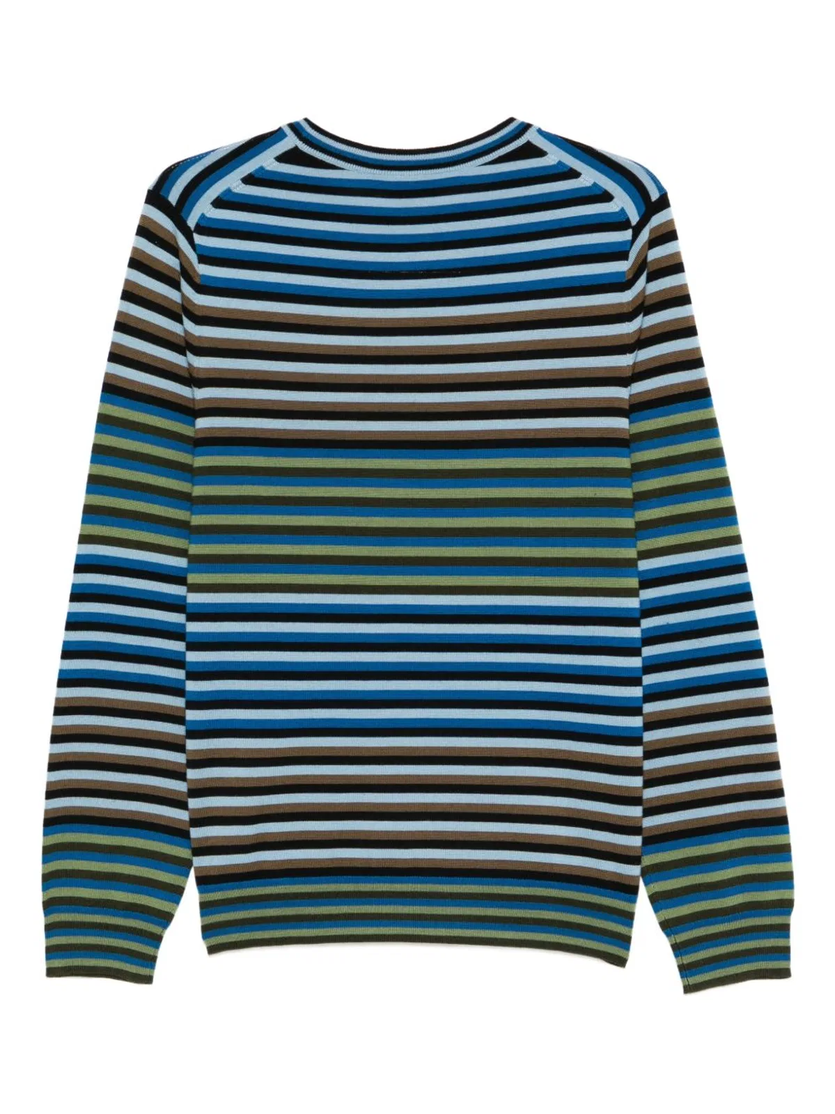 PS by Paul Smith Ps Paul Smith Wool Crewneck Sweater