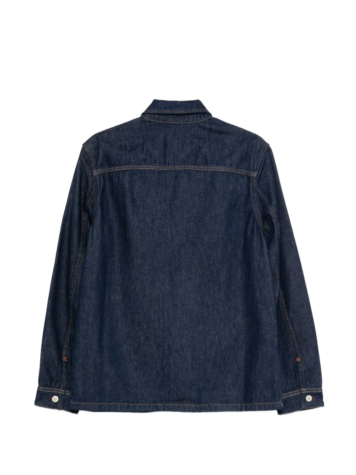 PS by Paul Smith Ps Paul Smith Cotton Jacket