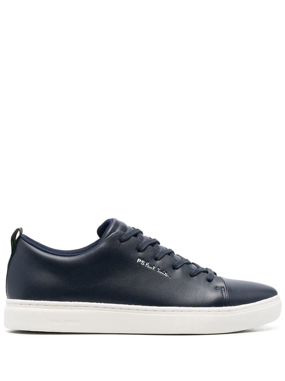 PS by Paul Smith Ps Paul Smith Leather Sneakers