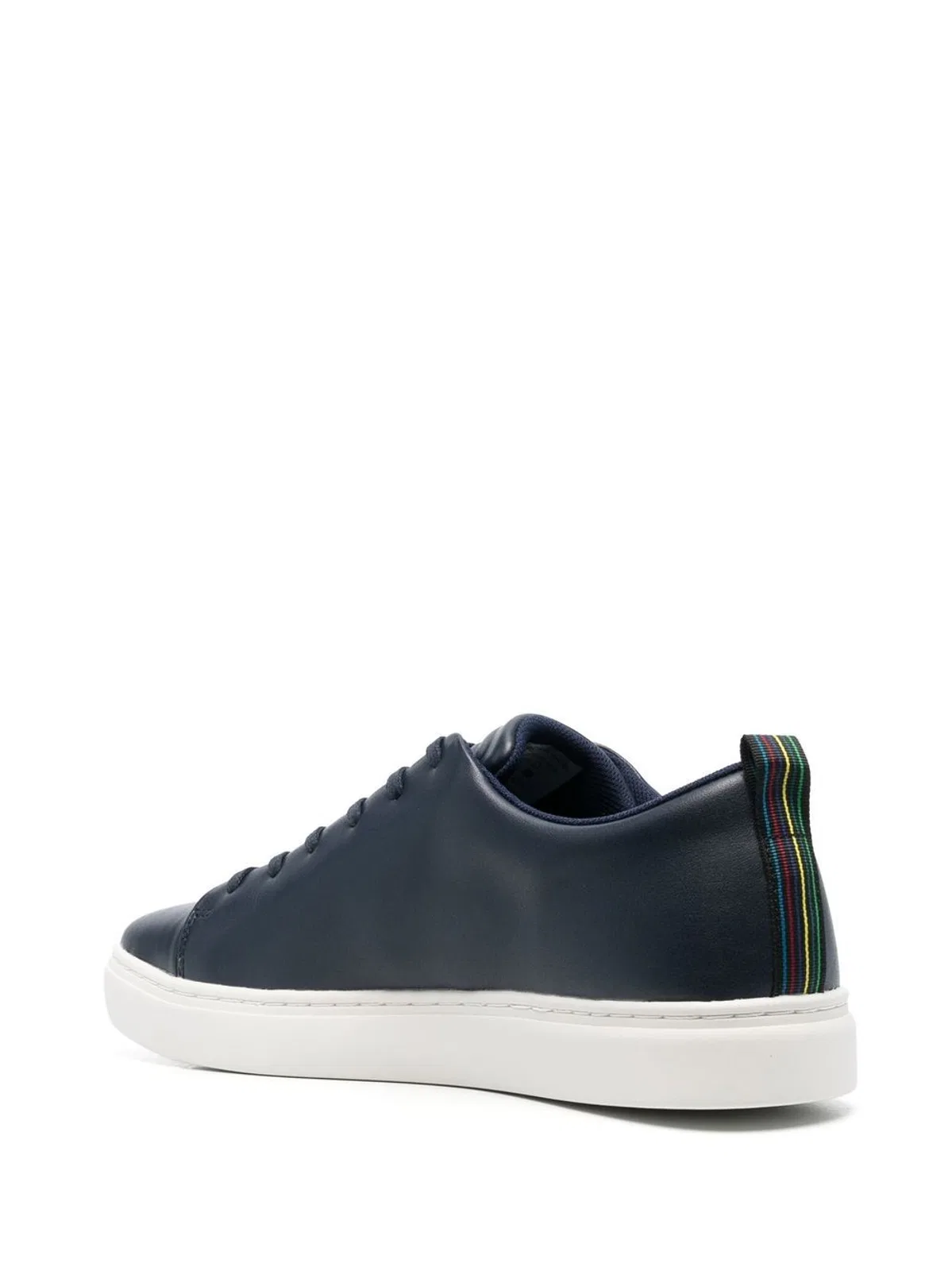 PS by Paul Smith Ps Paul Smith Leather Sneakers