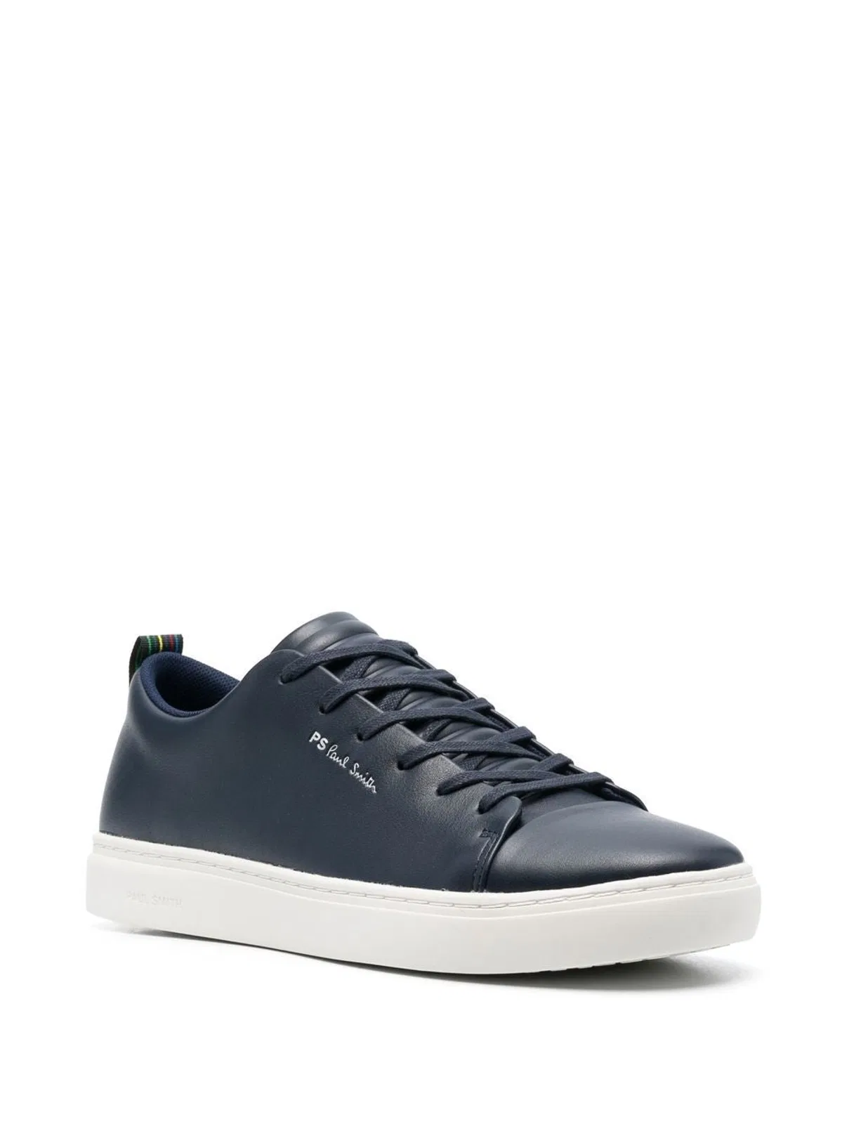 PS by Paul Smith Ps Paul Smith Leather Sneakers