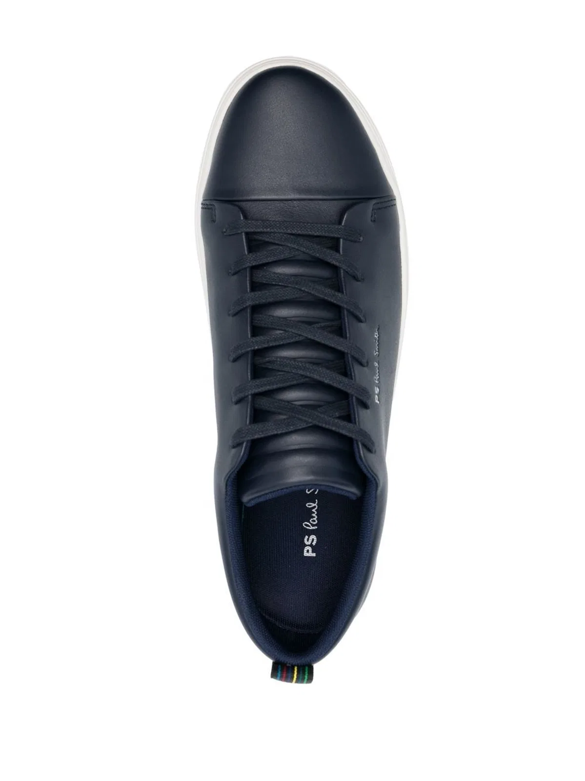 PS by Paul Smith Ps Paul Smith Leather Sneakers