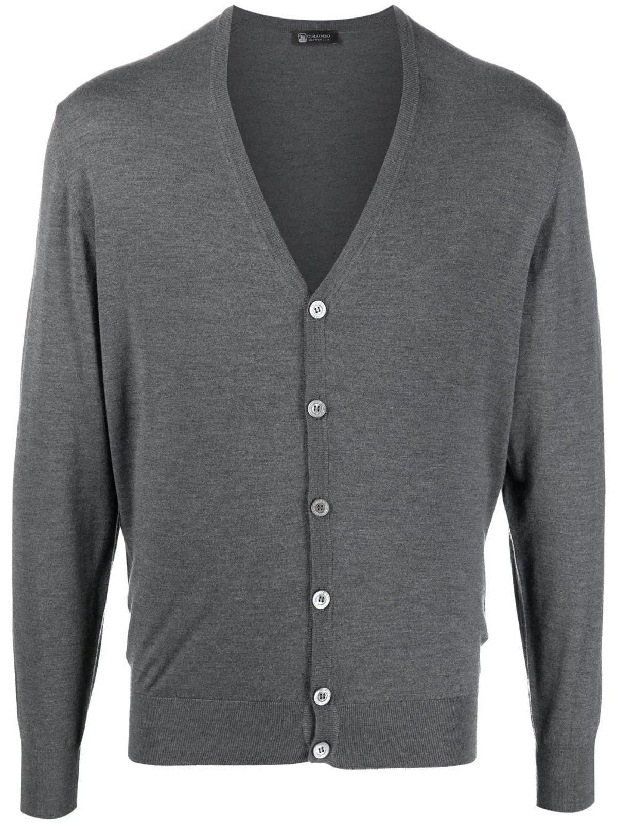 Colombo M3416x Botton Cardigan