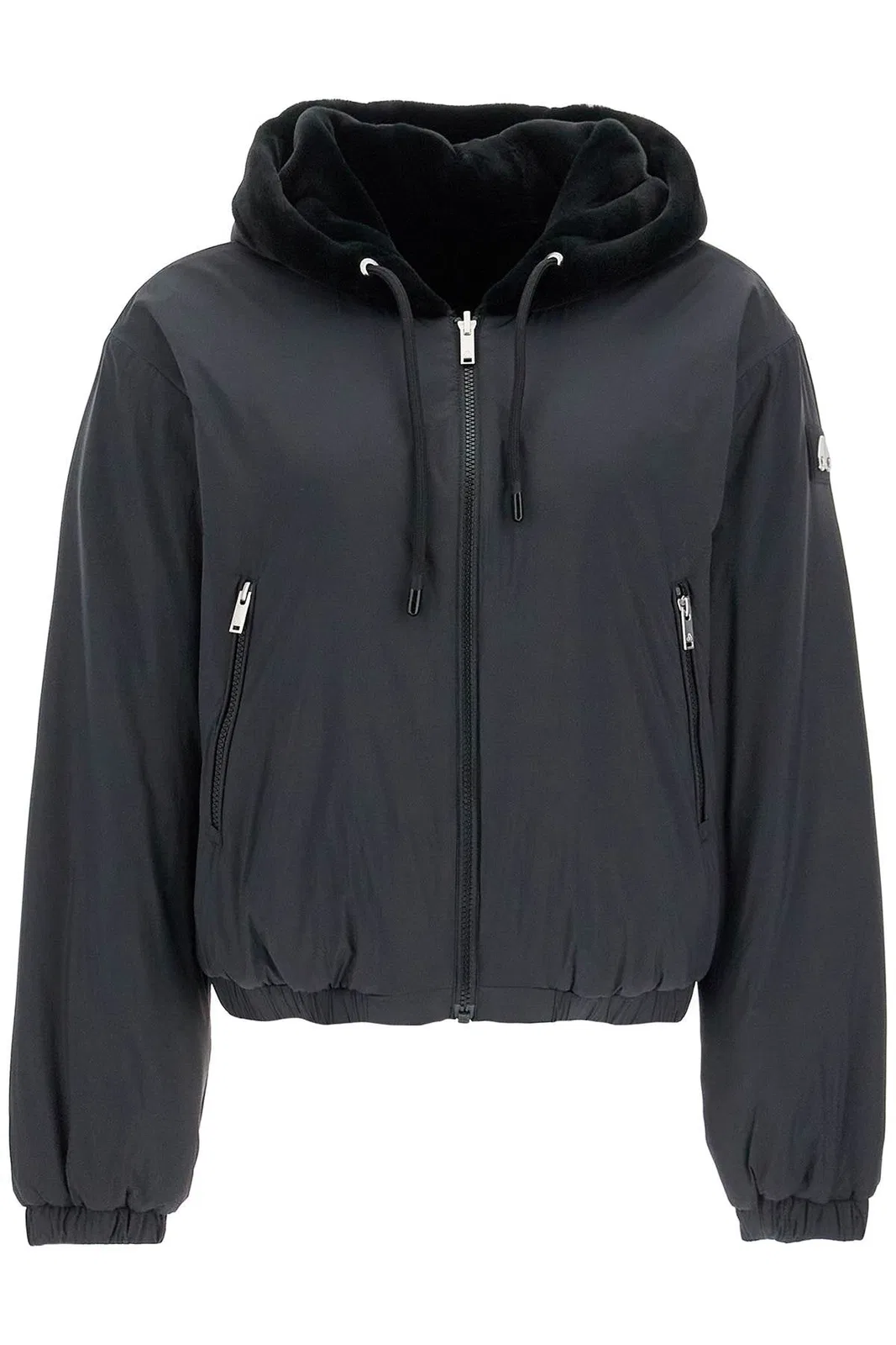 Moose Knuckles Bunny 2 - Reversible Jacket
