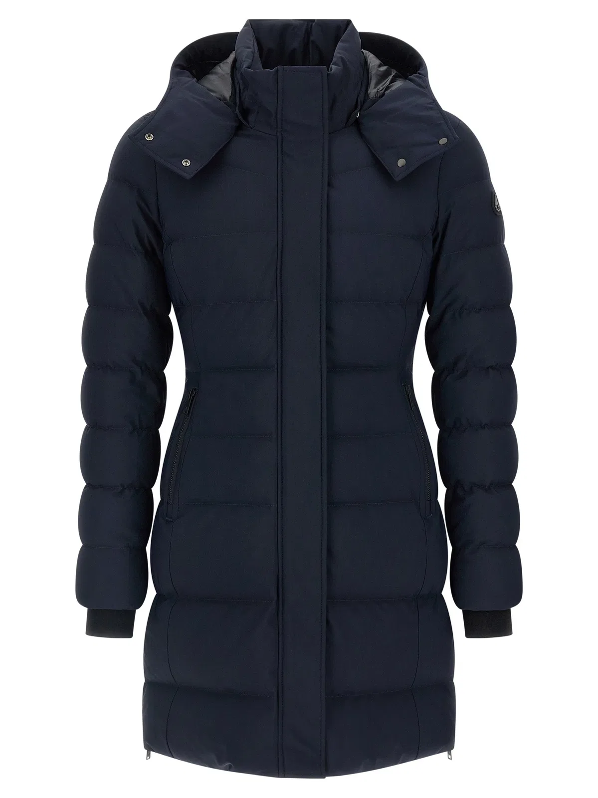 Moose Knuckles 'Watershed 3' Parka