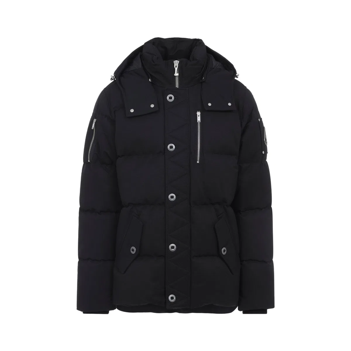 Moose Knuckles Original 3Q Neoshear Jacket