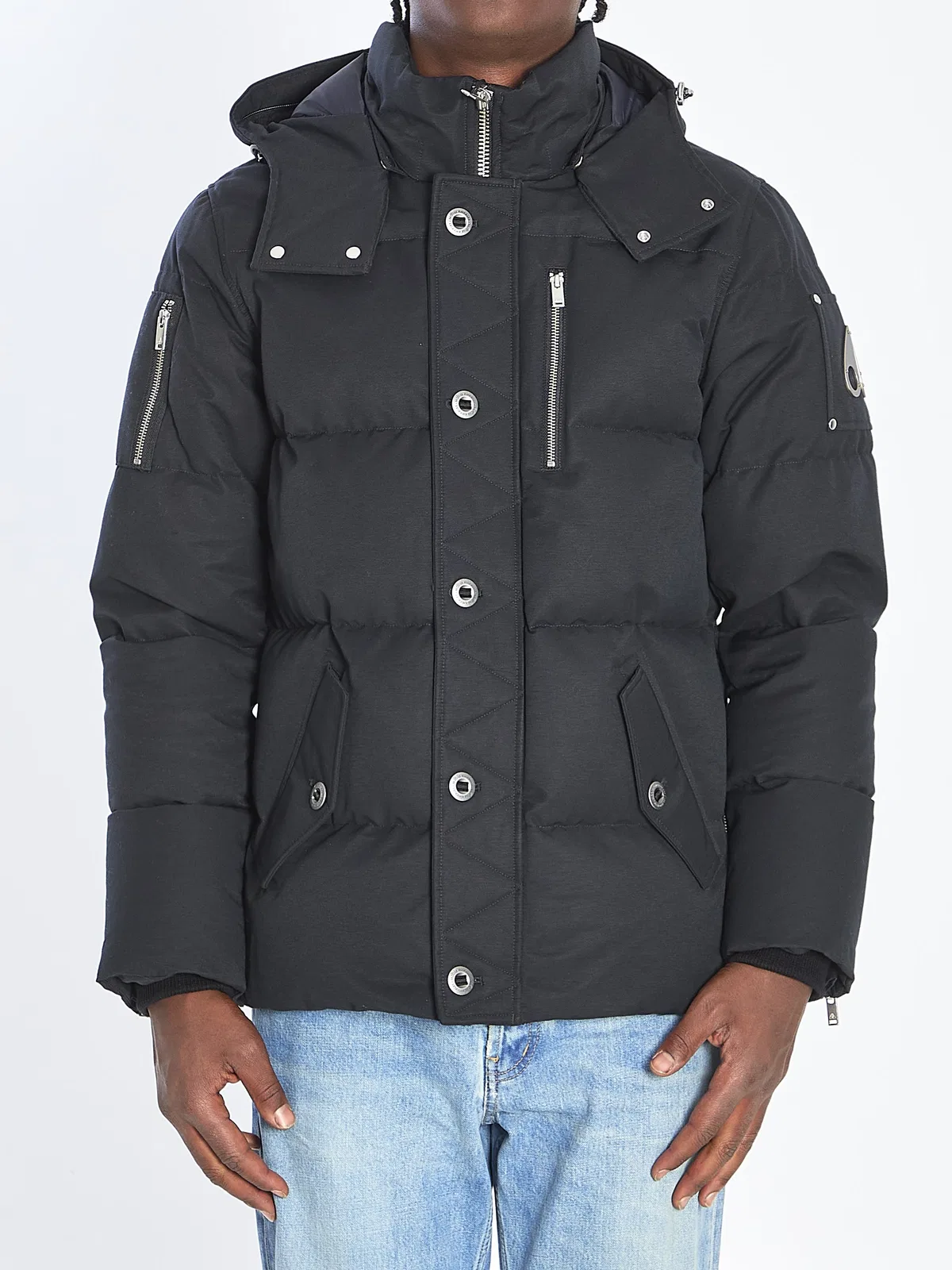 Moose Knuckles Original 3Q Jacket