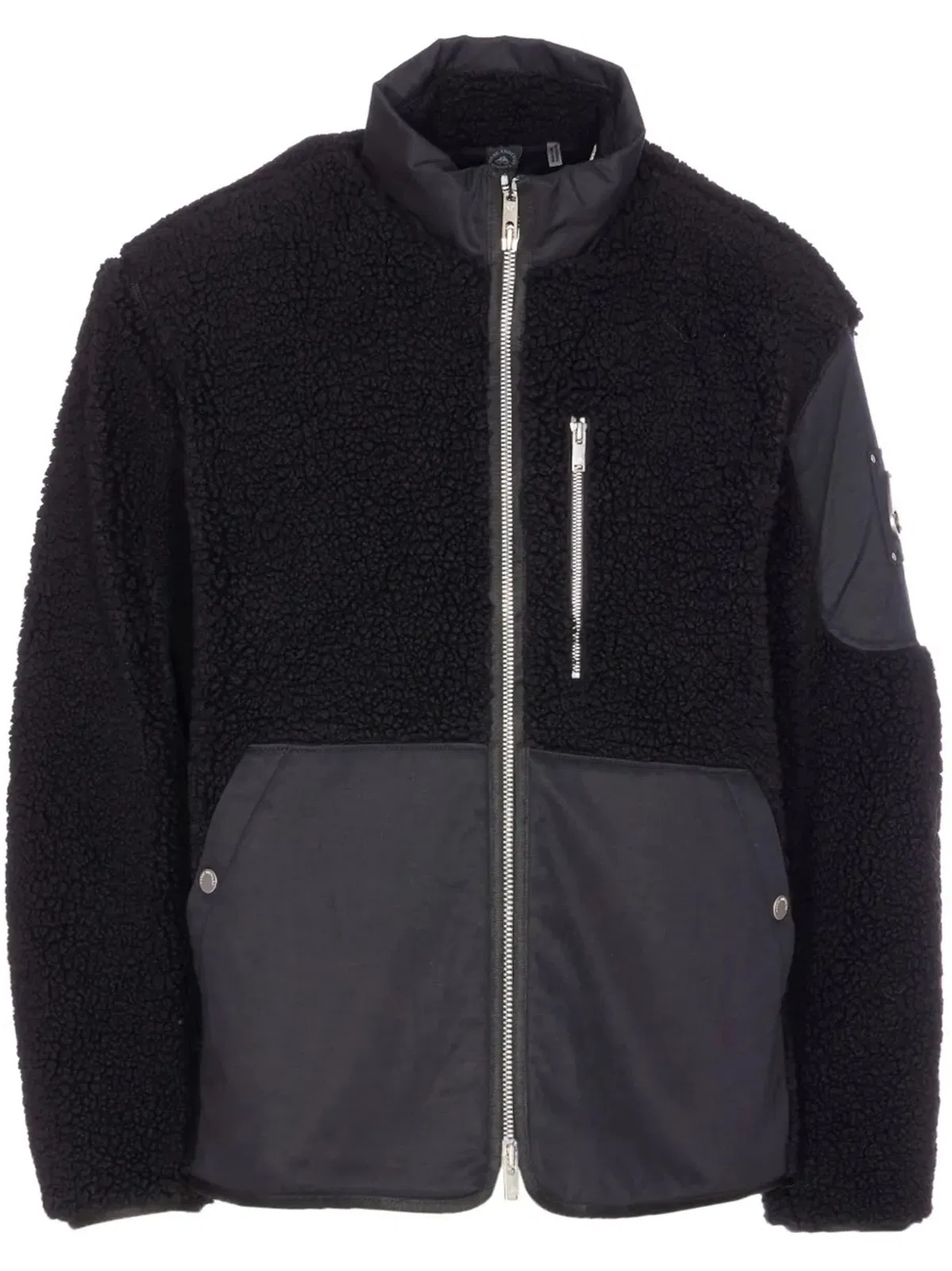 Moose Knuckles Saglek Jacket