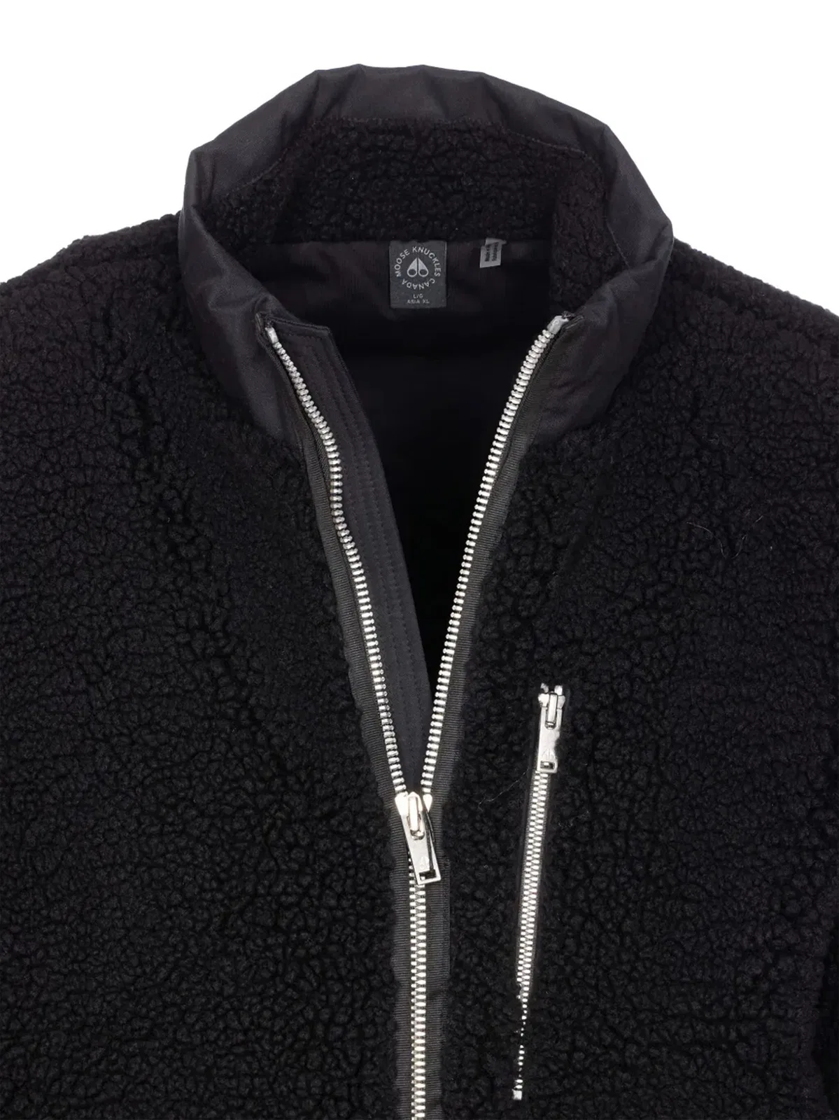 Moose Knuckles Saglek Jacket