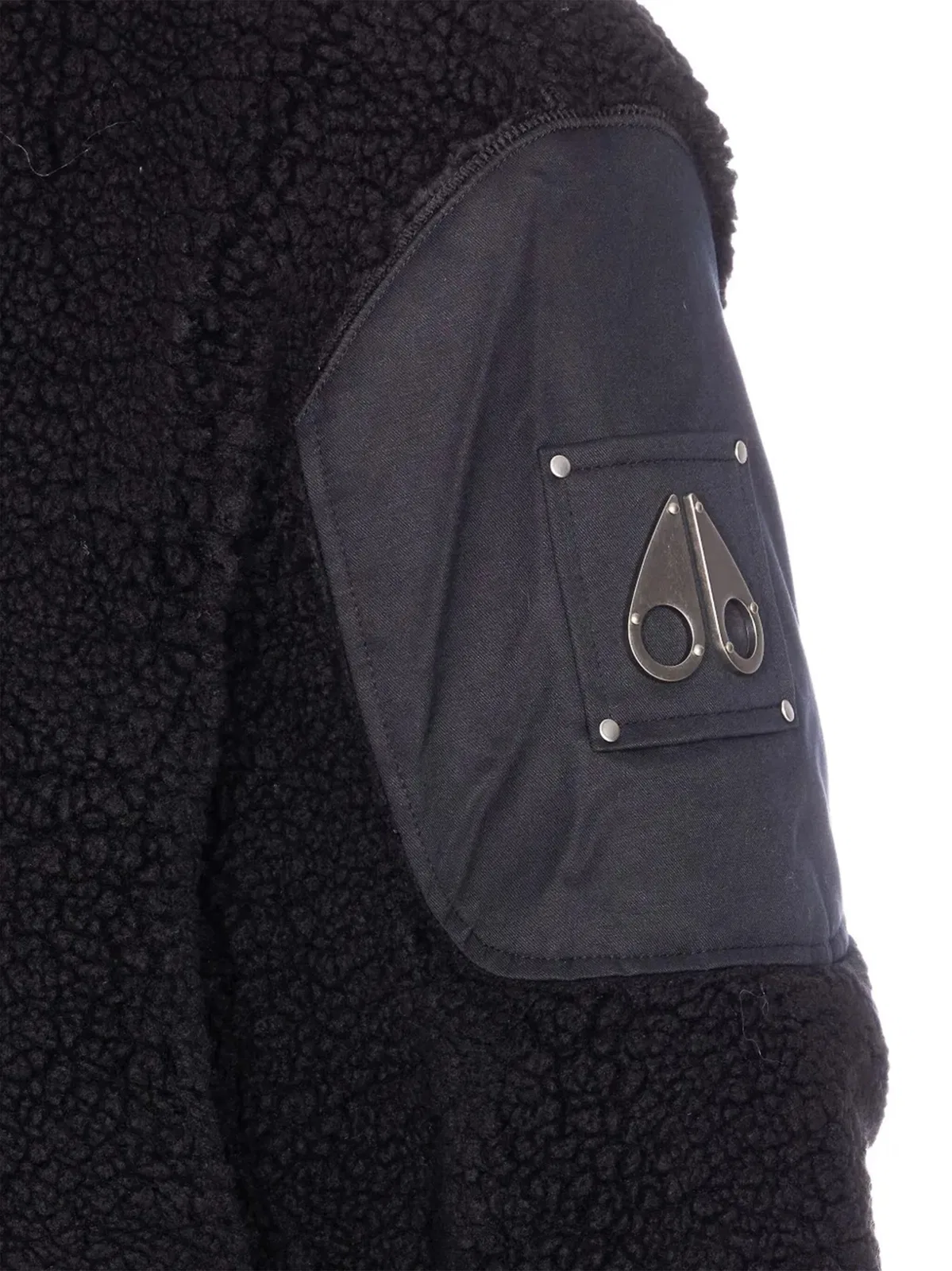 Moose Knuckles Saglek Jacket