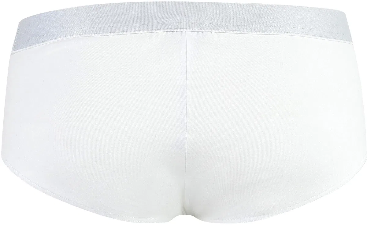 Dolce Gabbana Dolce & Gabbana Brando Cotton Briefs