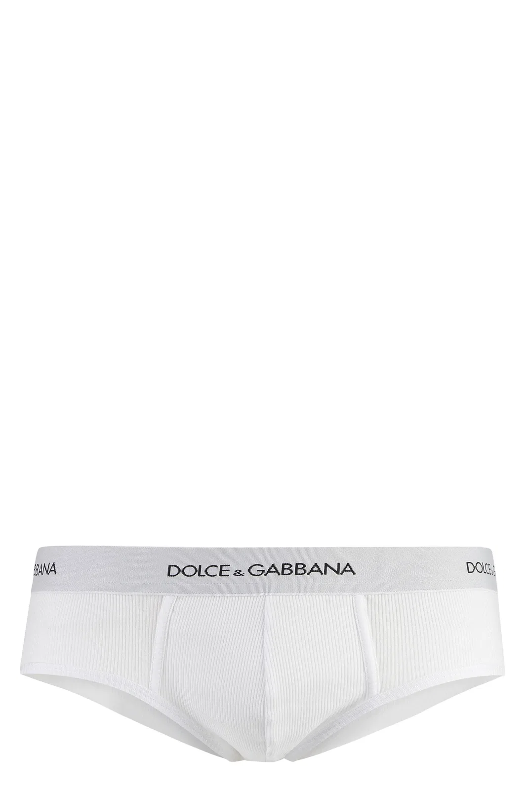 Dolce Gabbana Dolce & Gabbana Plain Color Briefs