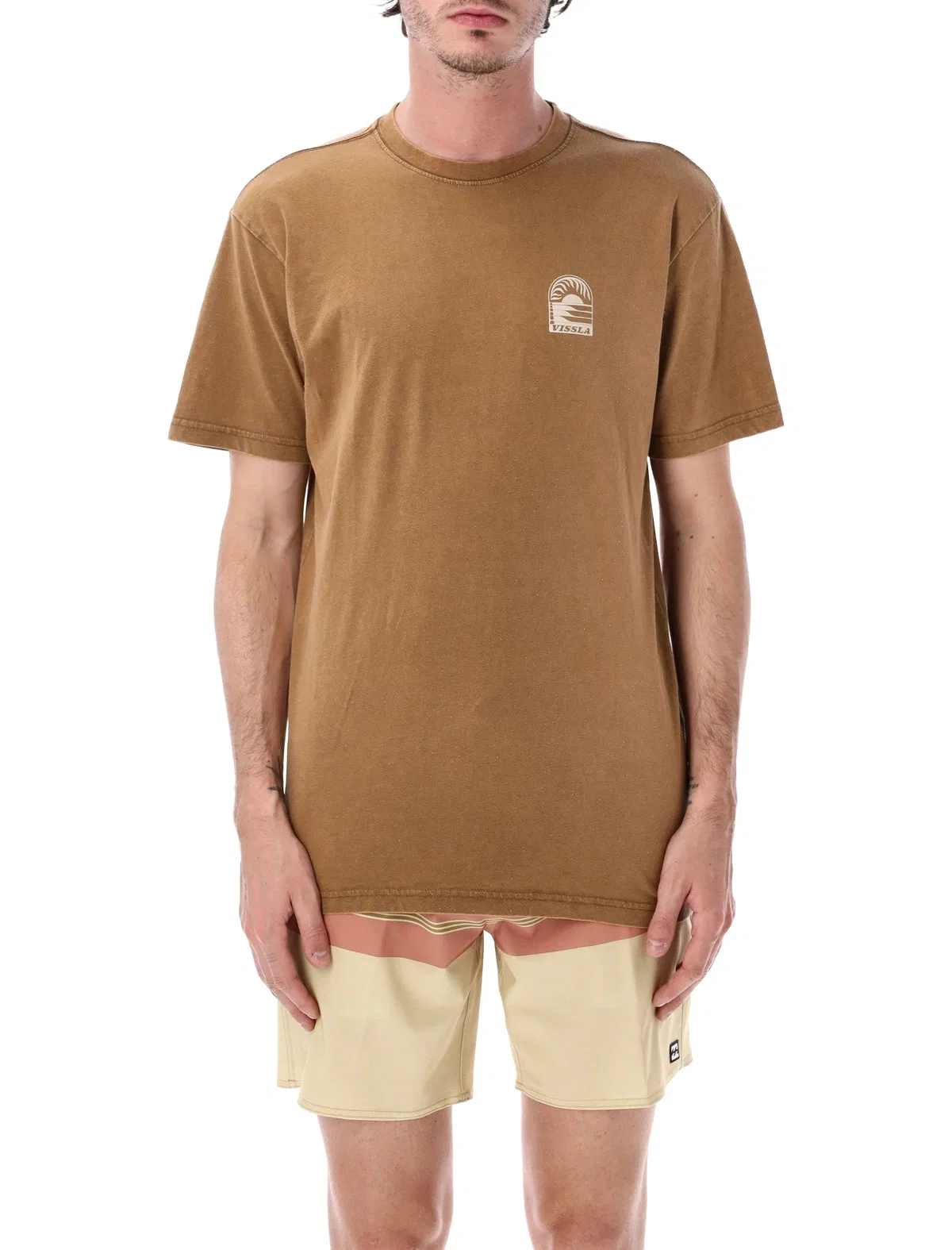 Vissla Cosmic Tee