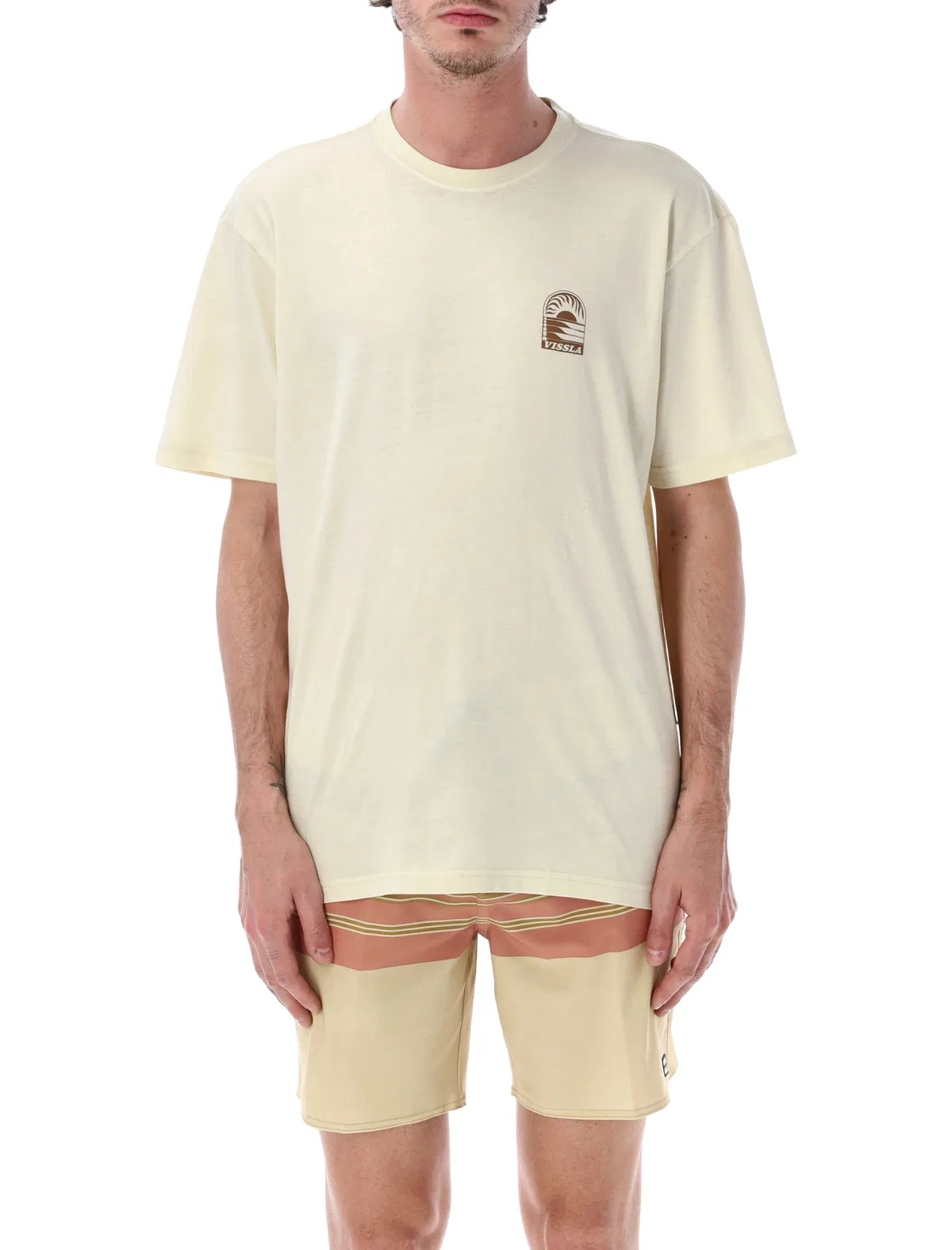 Vissla Canopy Cosmic Wash Tee