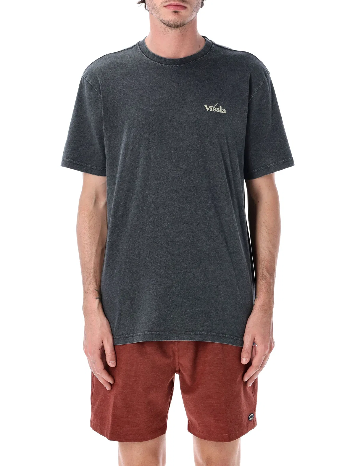 Vissla Extra Strength Cosmic Wash Tee