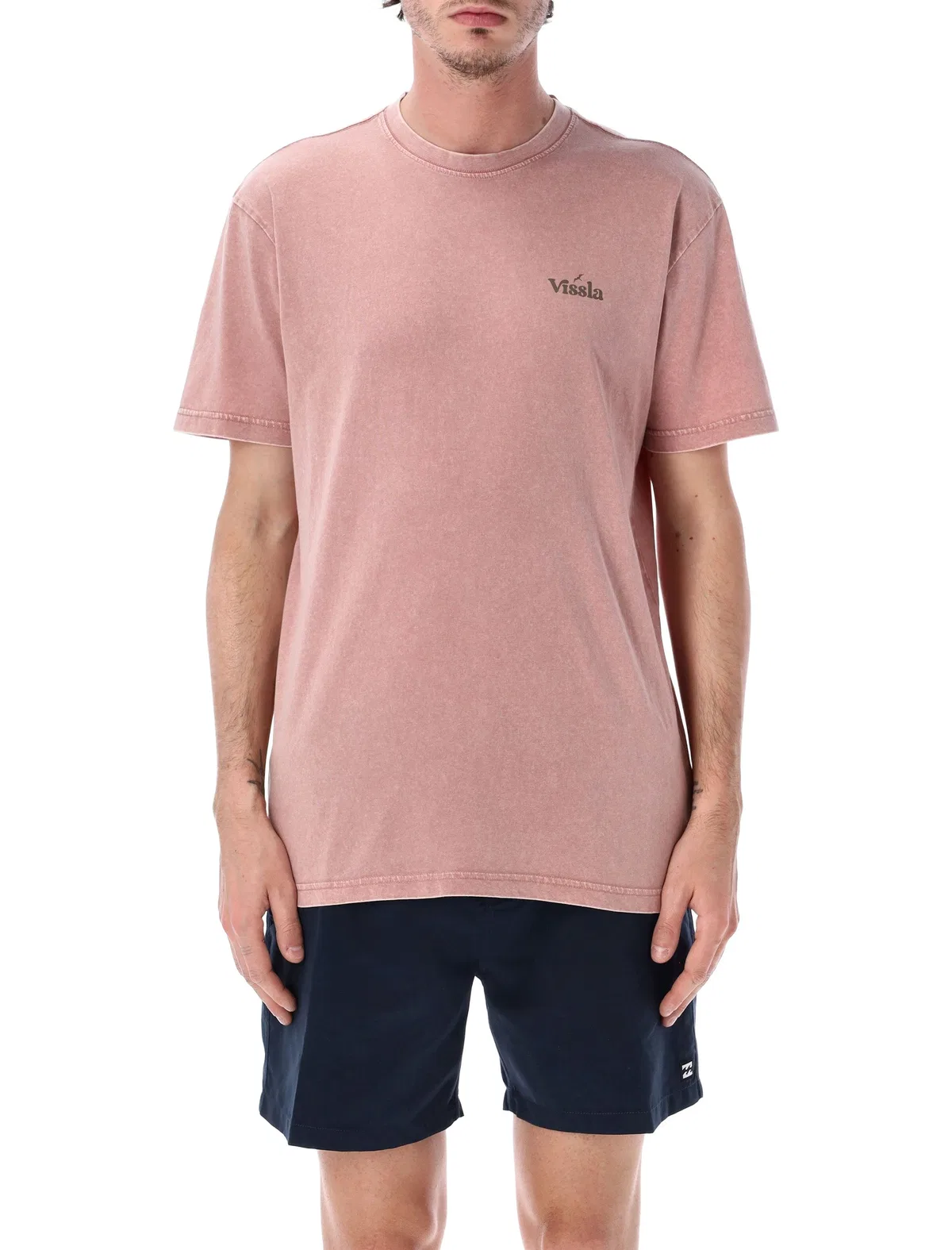 Vissla Extra Strength Cosmic Wash Tee