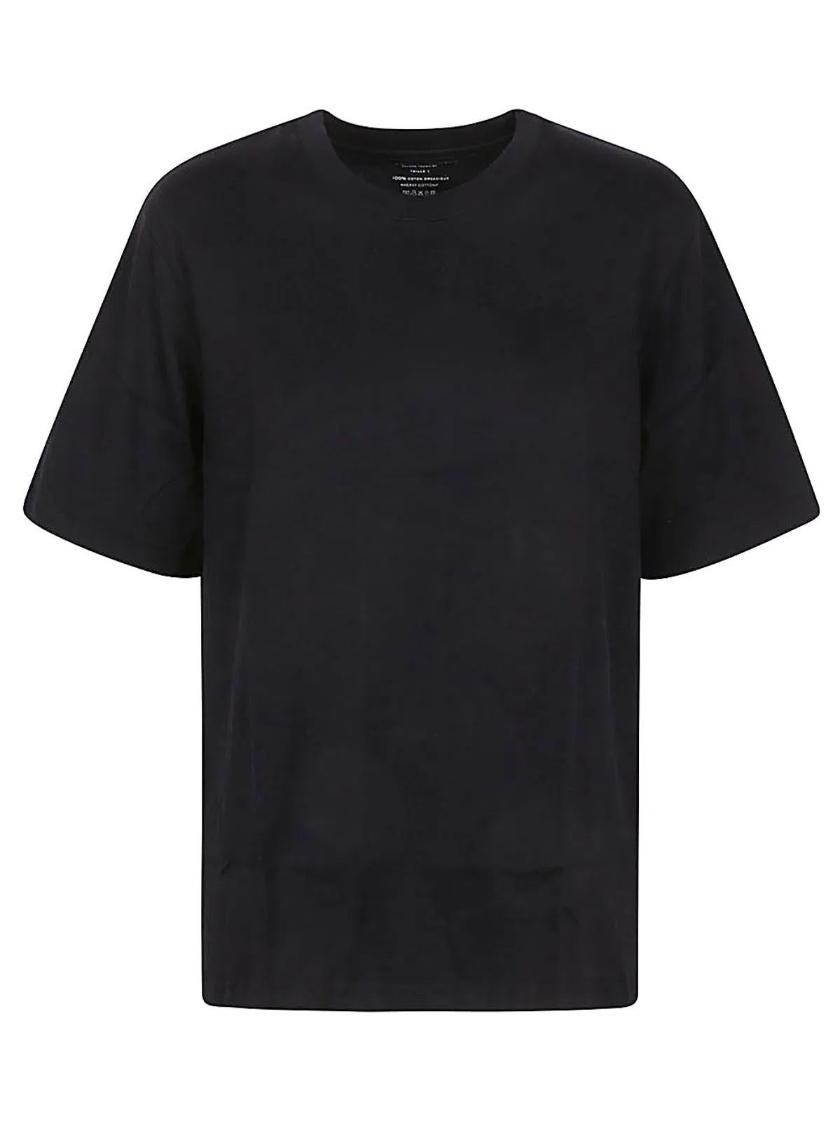 Majestic Organic Cotton T-Shirt
