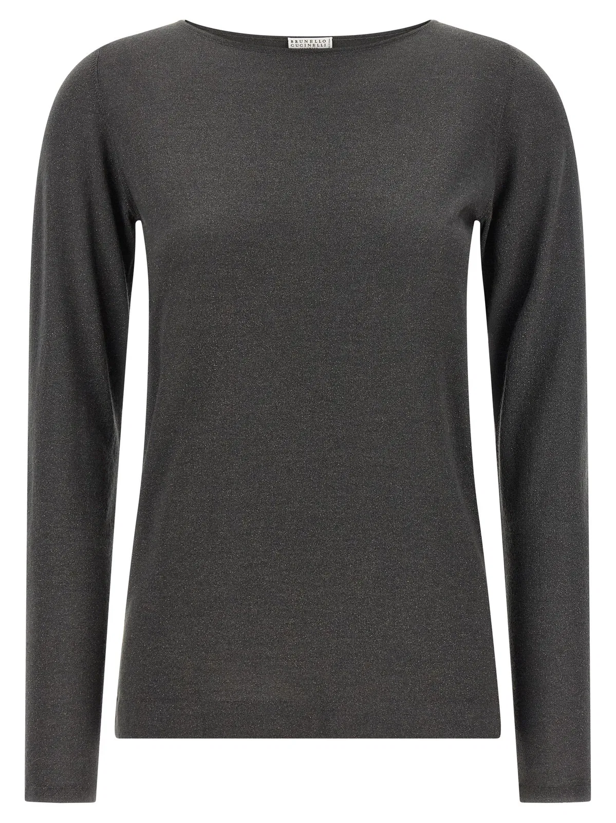 Brunello Cucinelli 'Sparkling' Sweater