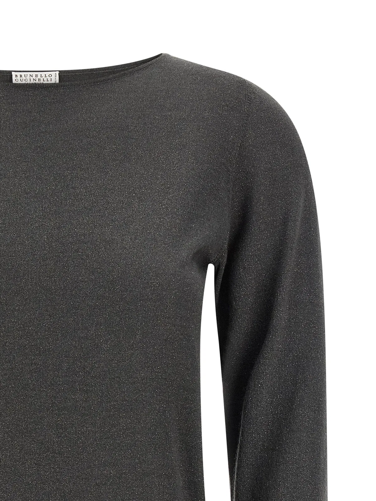 Brunello Cucinelli 'Sparkling' Sweater