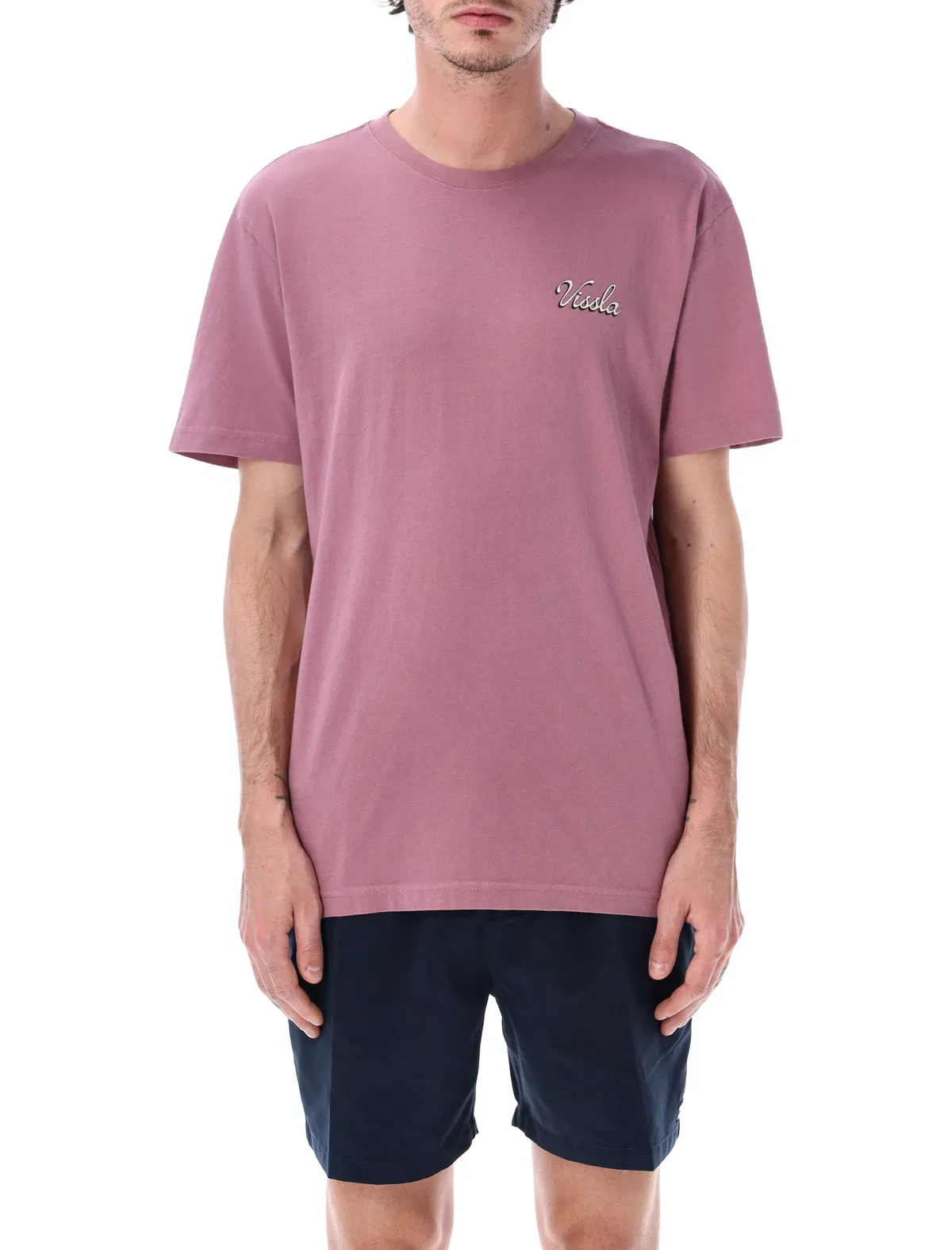 Vissla Skull Isle Tee