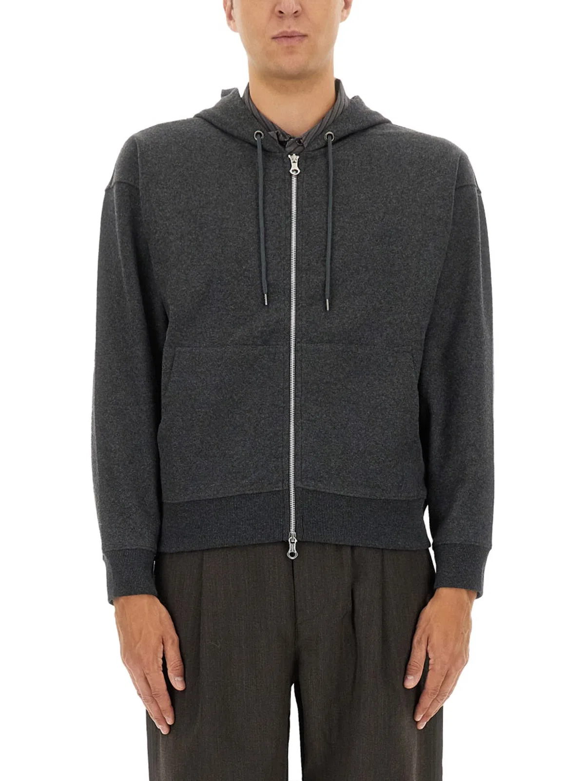 Our legacy Zipper Rascal Sweatshirt