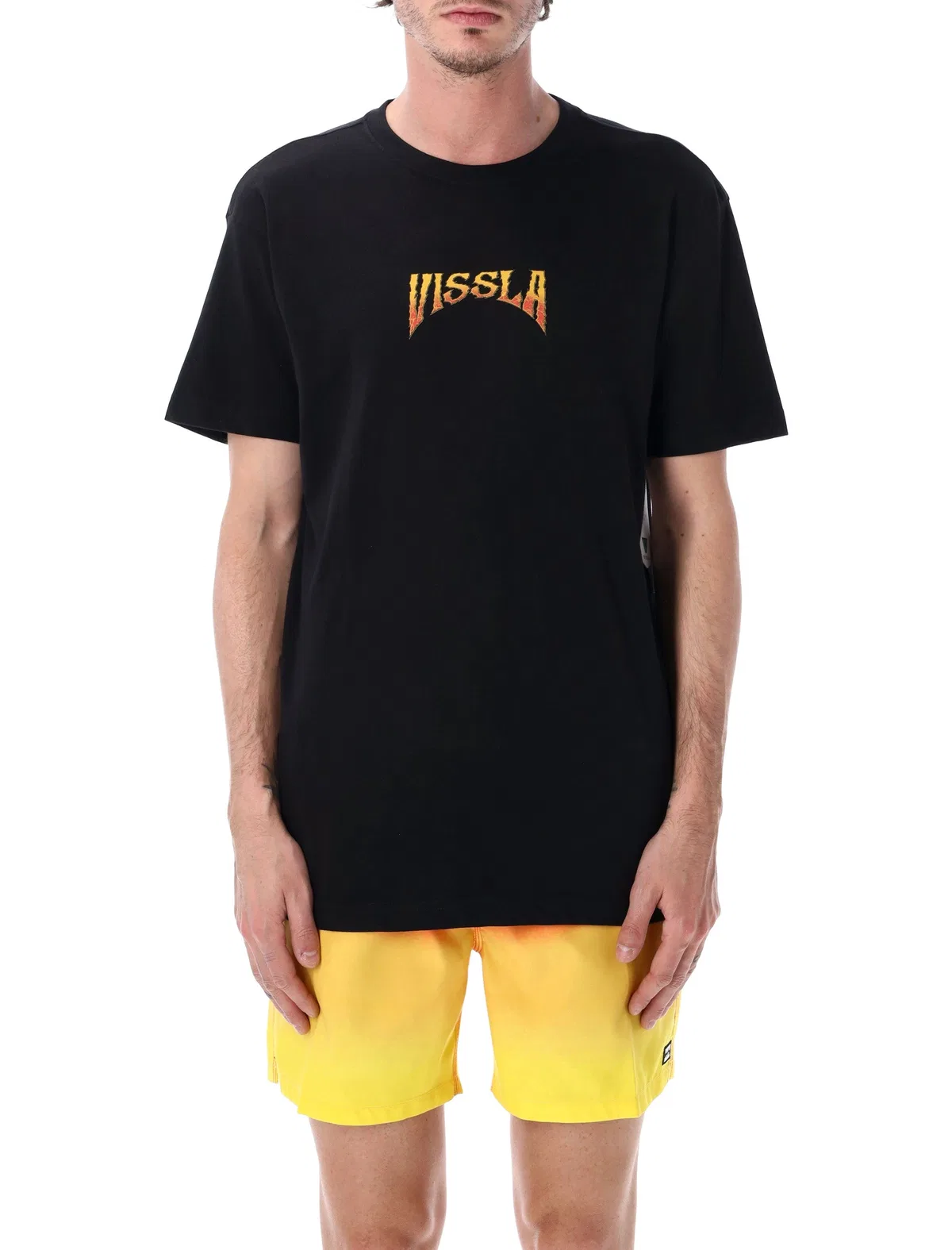 Vissla Firing Sesh Tee