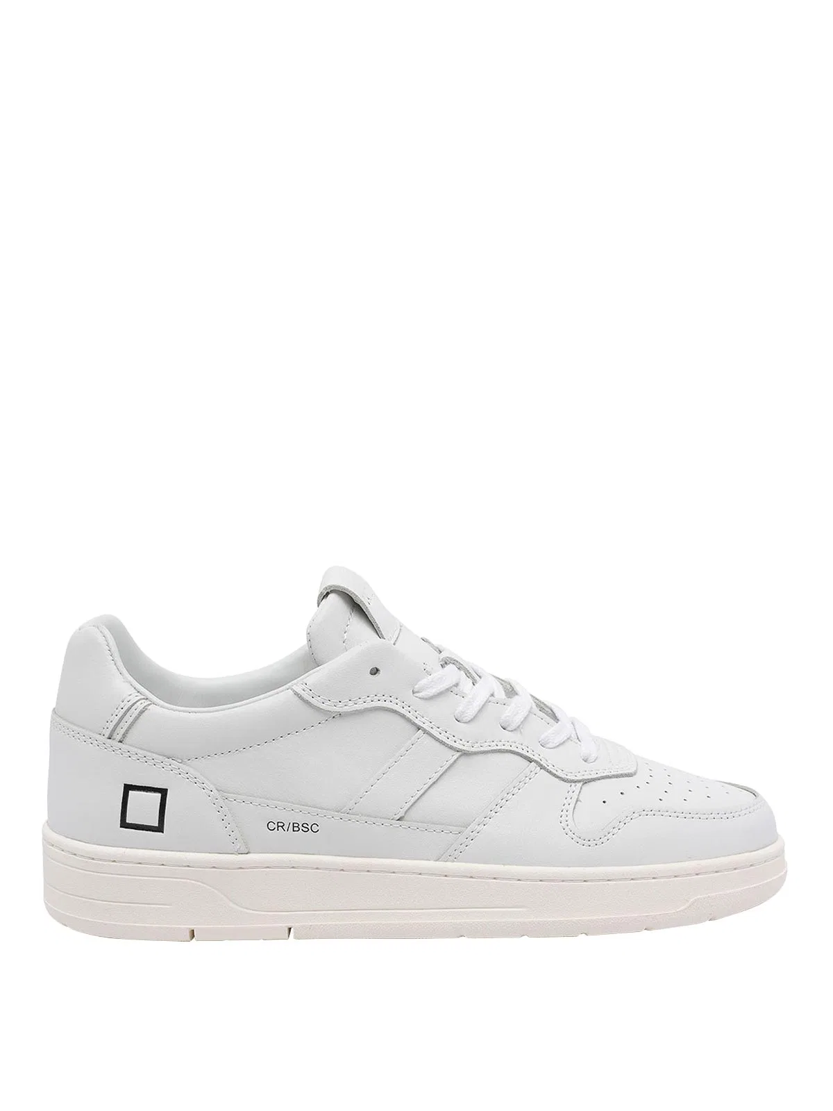 D.A.T.E White Court 20 Sneakers