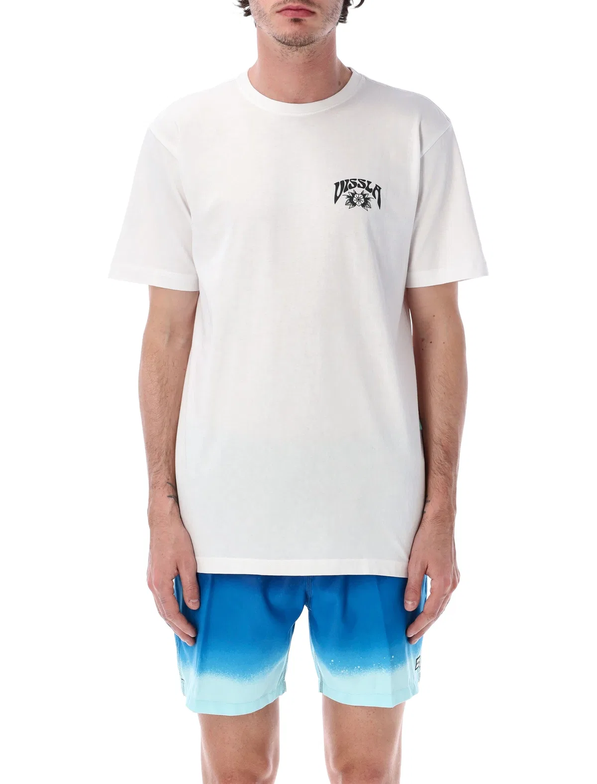 Vissla Marooned Tee