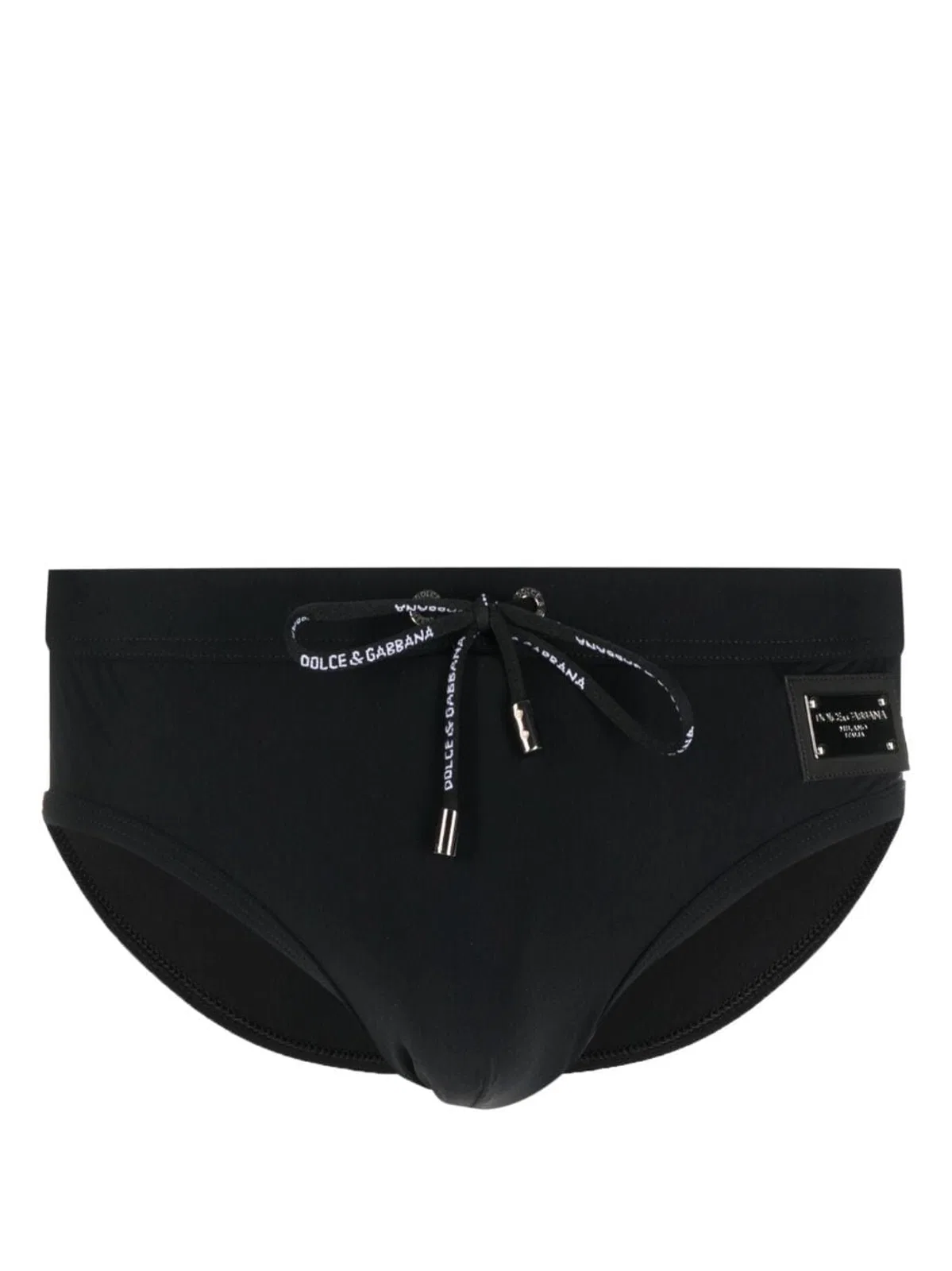 Dolce Gabbana Dolce & Gabbana Swim Briefs