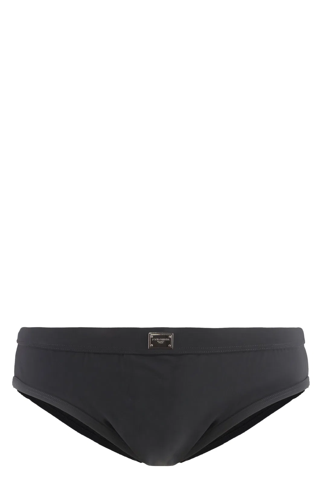 Dolce Gabbana Dolce & Gabbana Swim Briefs