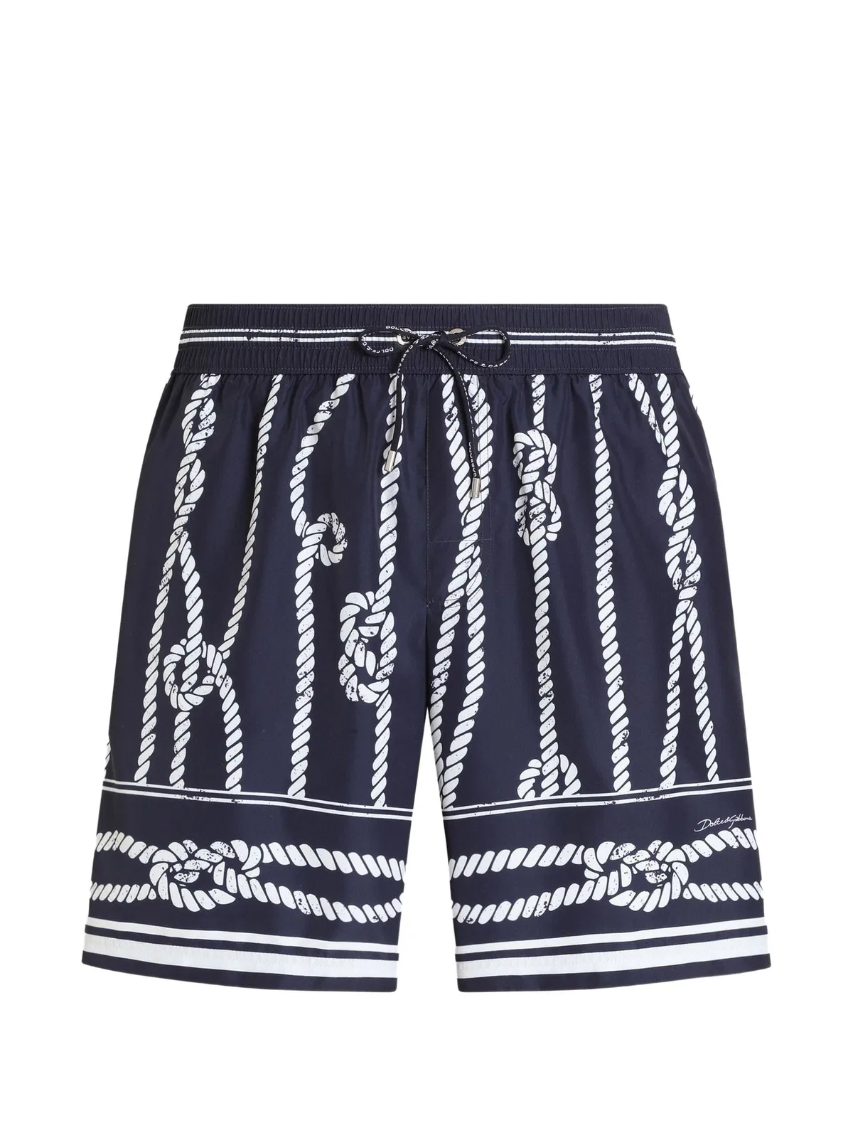 Dolce Gabbana Dolce & Gabbana Boxer Medio