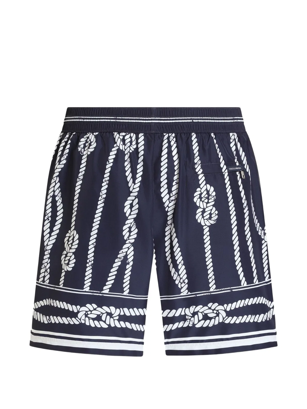 Dolce Gabbana Dolce & Gabbana Boxer Medio