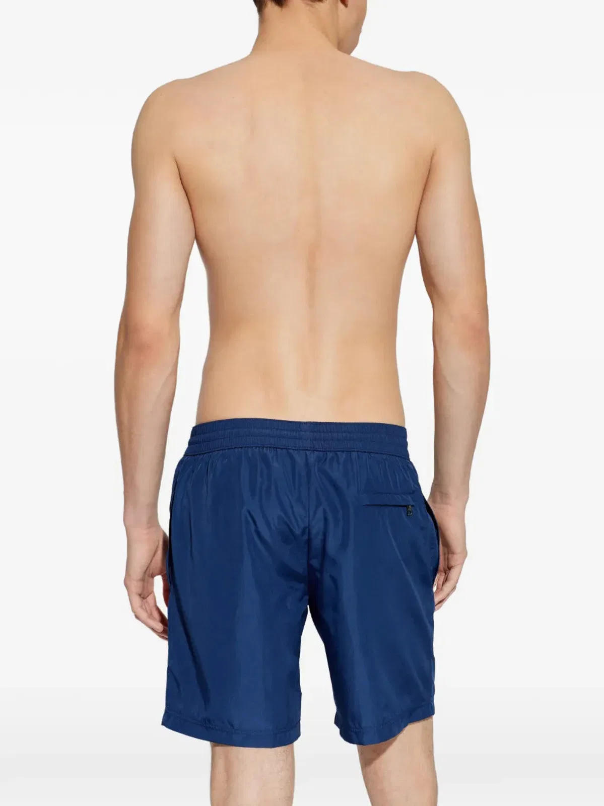 Dolce Gabbana Dolce & Gabbana Medium Swim Boxer With L