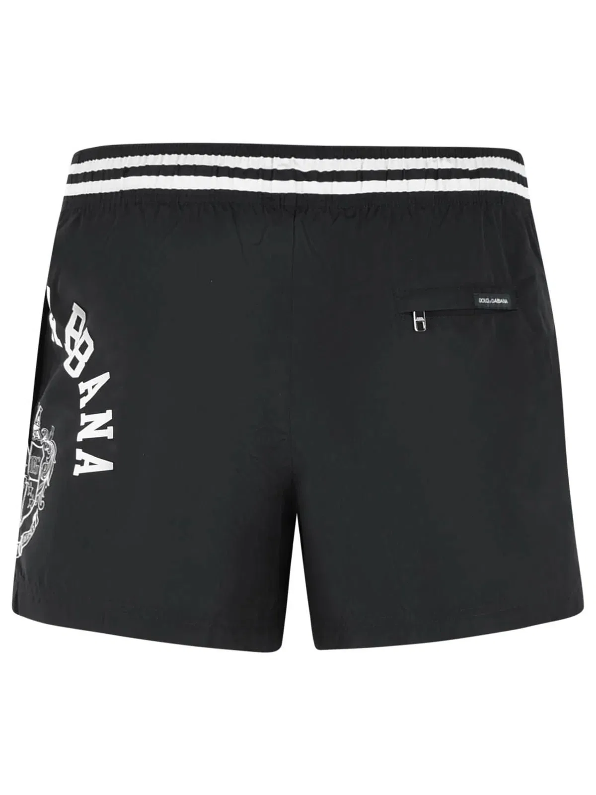 Dolce Gabbana Dolce & Gabbana Shortie Boxer